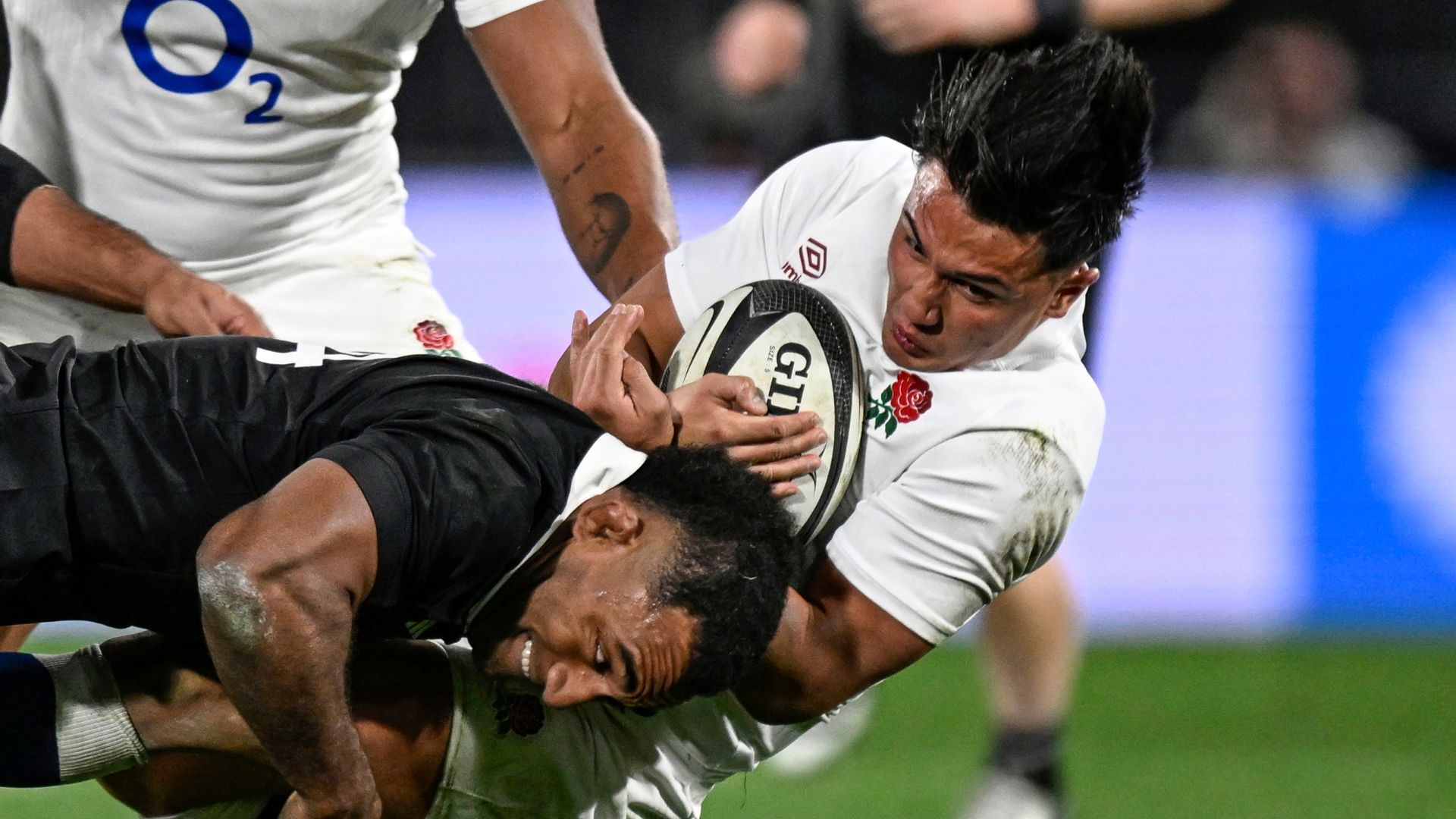 'He'll be hurting' - Evans, Greenwood back Smith after missed kicks