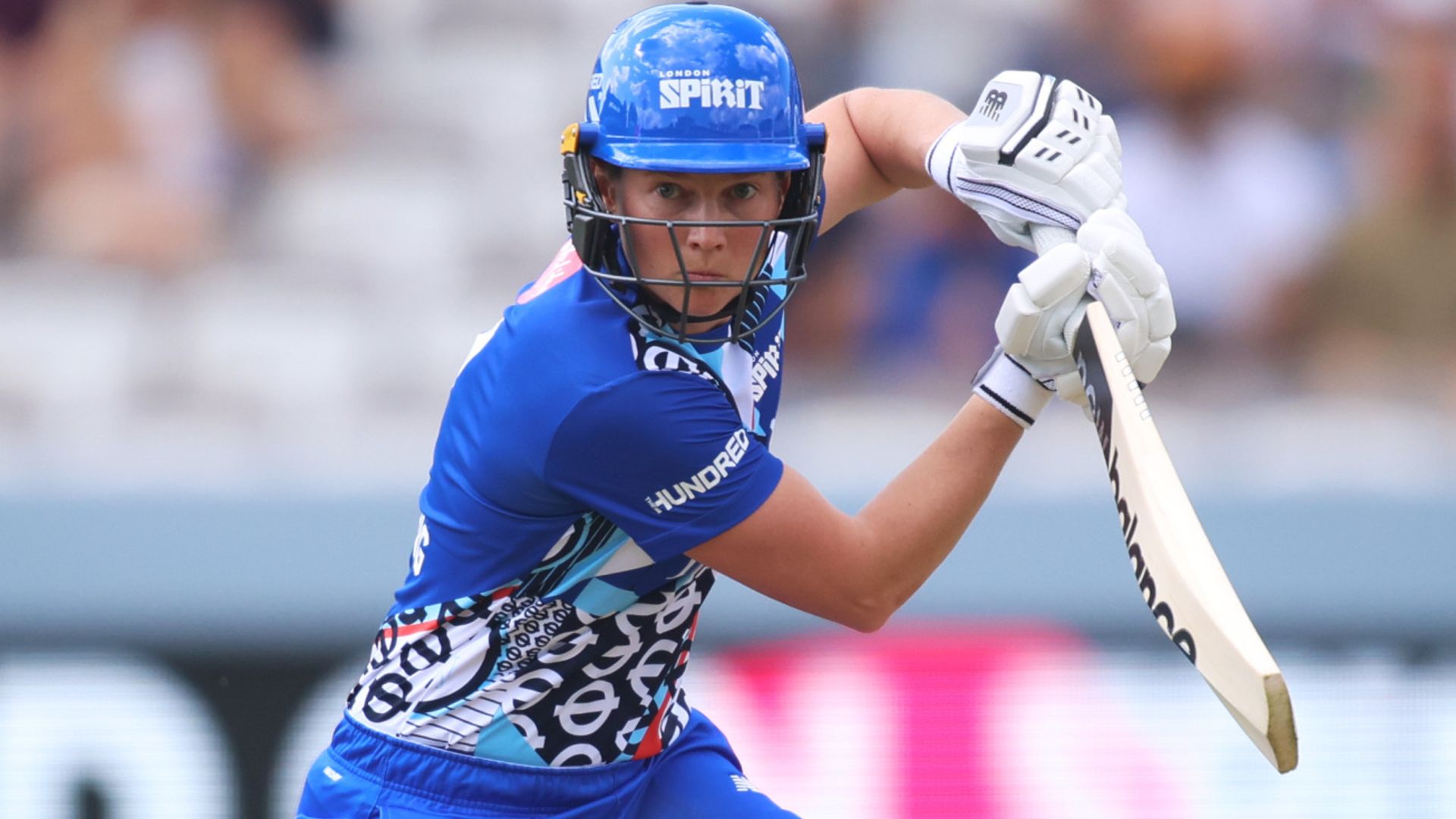 Spirit overcome Phoenix as Lanning wins battle of Aussie superstars