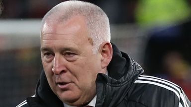 It is unclear why FAW president Steve Williams has been suspended 