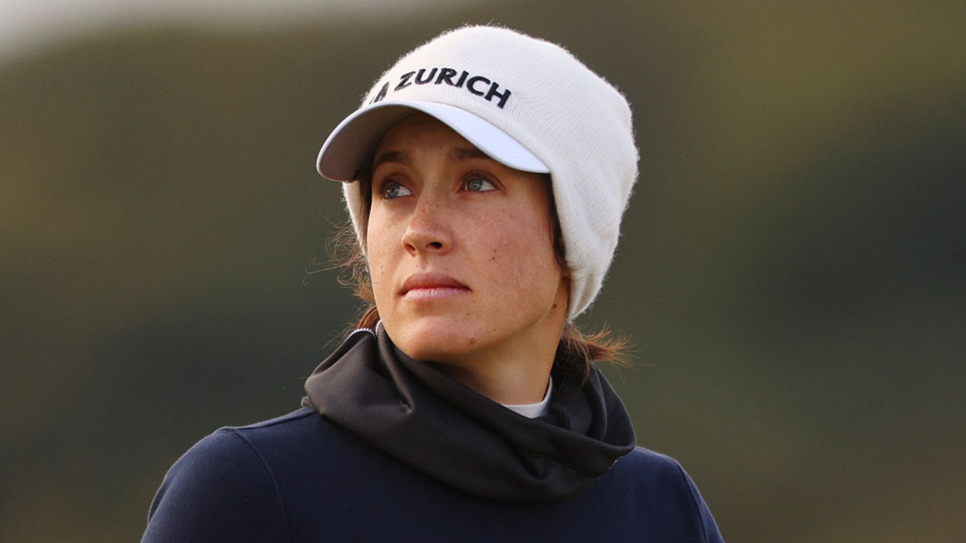 American-born Valenzuela dreaming of Solheim Cup debut for Team Europe