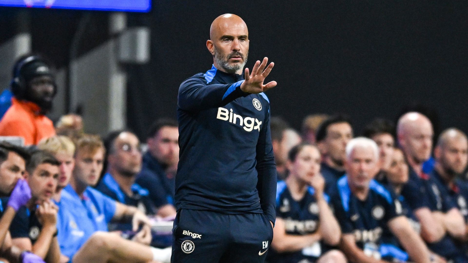 Chelsea to face Braga or Servette as British clubs discover European opponents