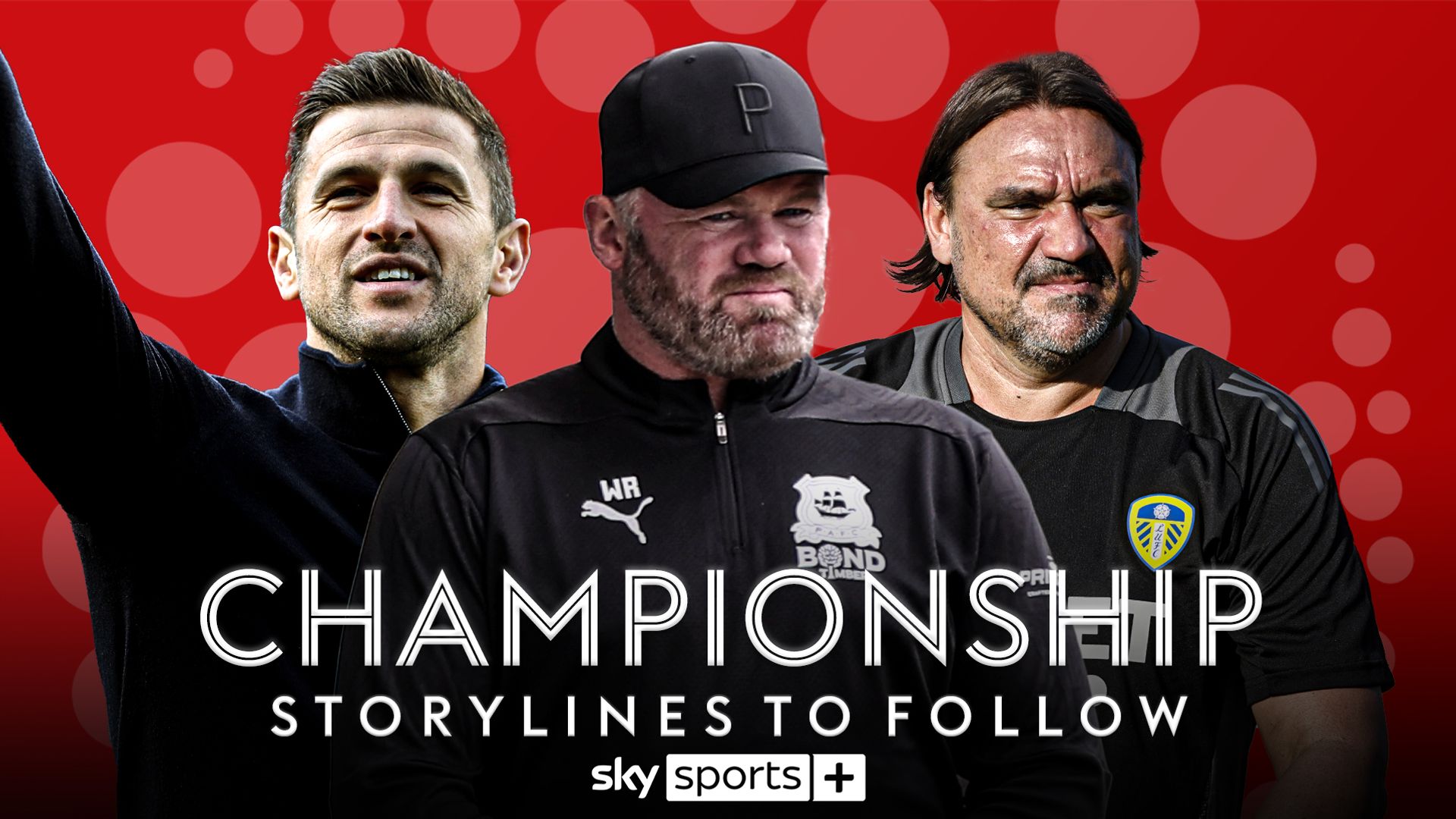 Championship preview: Rooney’s redemption, Leeds go for gold?