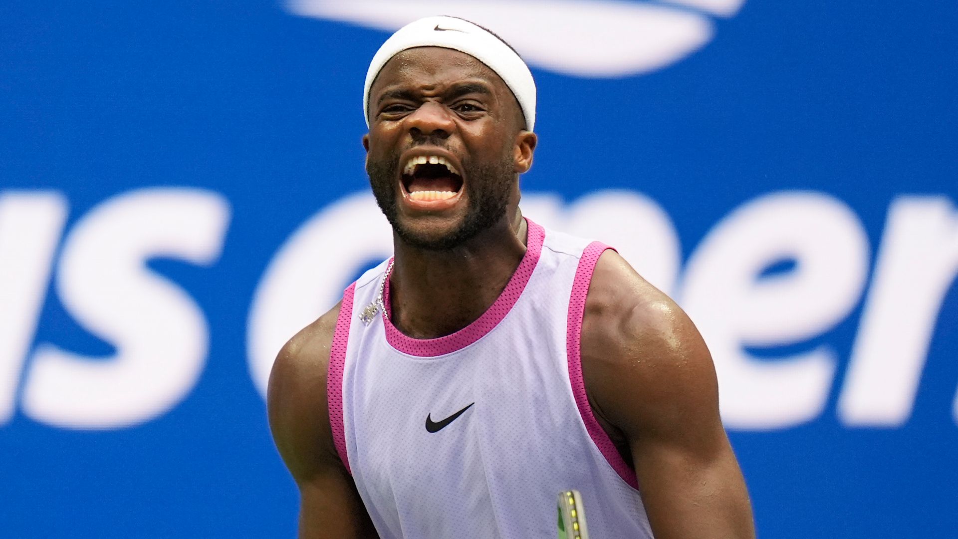 Tiafoe beats Shelton in five-set epic as Gauff goes through