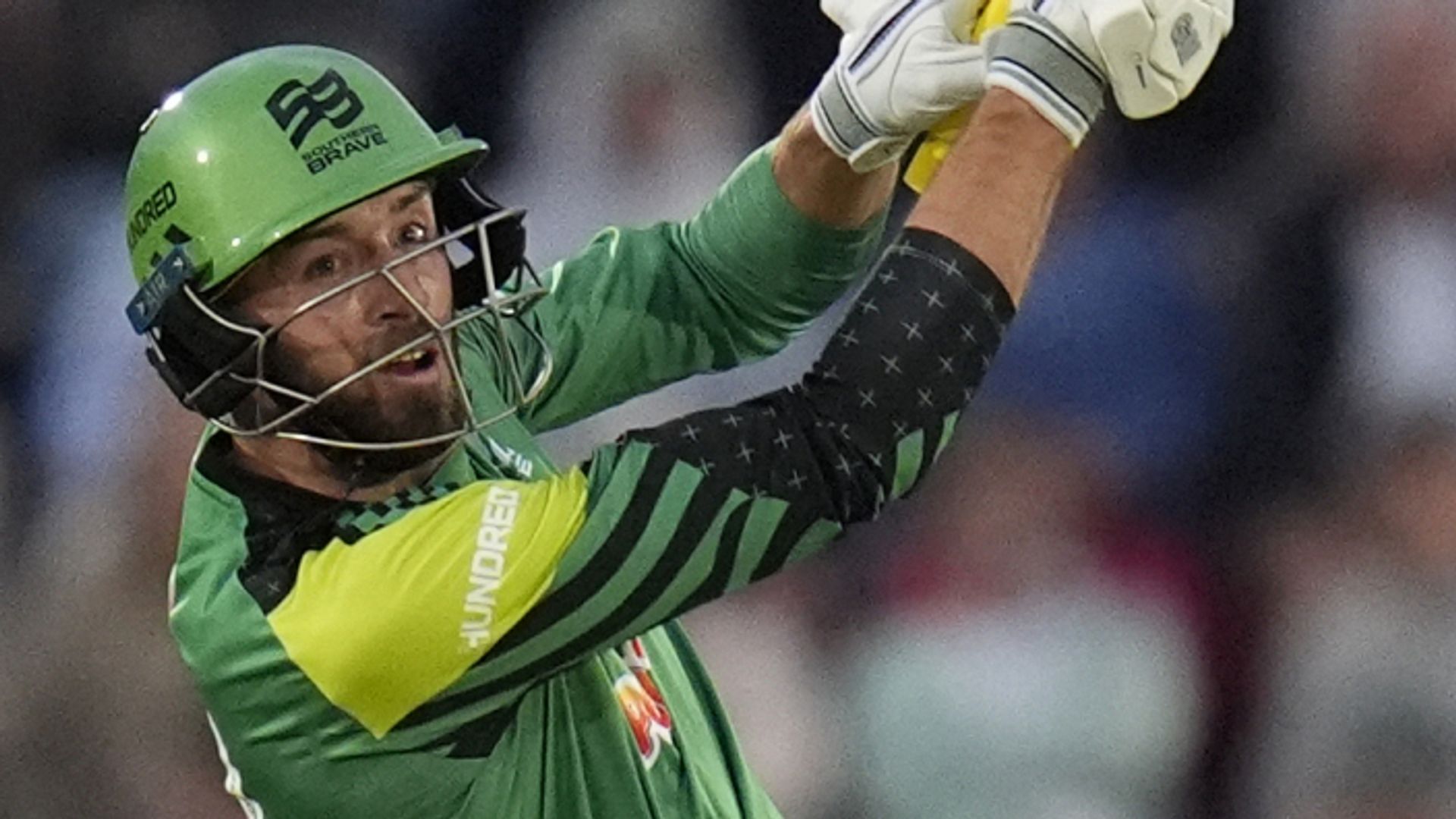 Brave go top in The Hundred while Bairstow wins Root showdown
