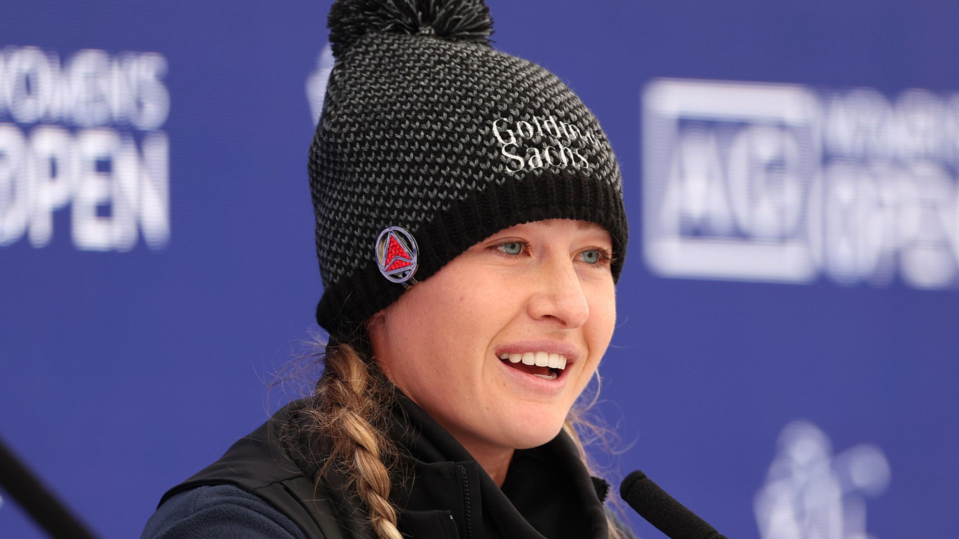 Korda 'still learning' from form slump after historic winning run