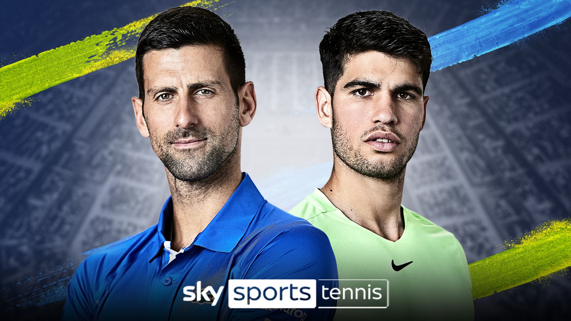 Djokovic vs Alcaraz: A rivalry for the ages ahead of the US Open