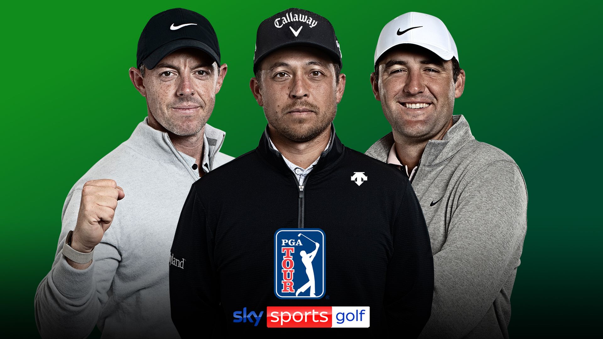 PGA Tour reveals new FedExCup schedule: Key dates for 2025 season