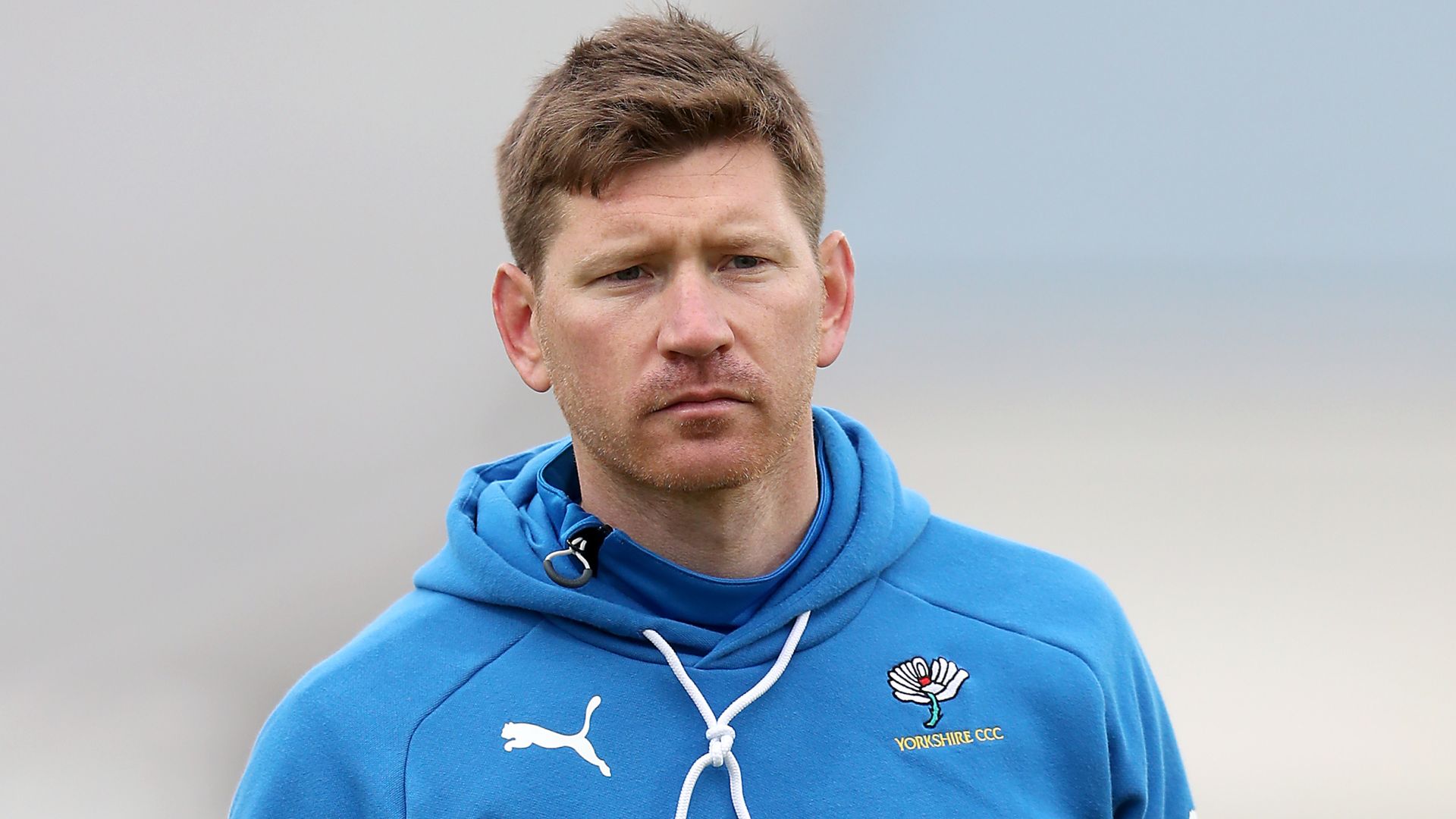 Pyrah returns to Yorkshire as women's head coach after racism scandal