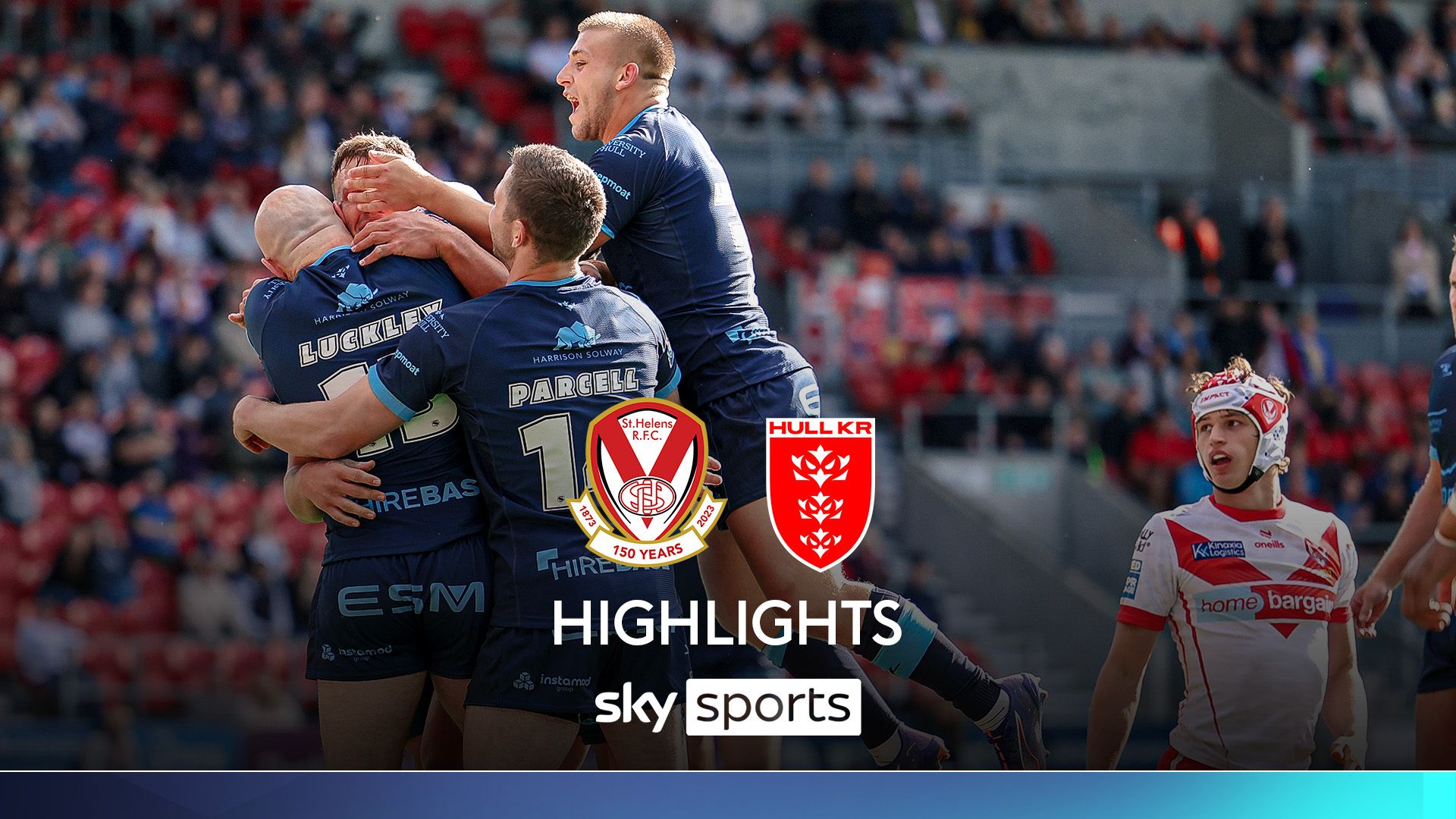 St Helens 6-42 Hull KR