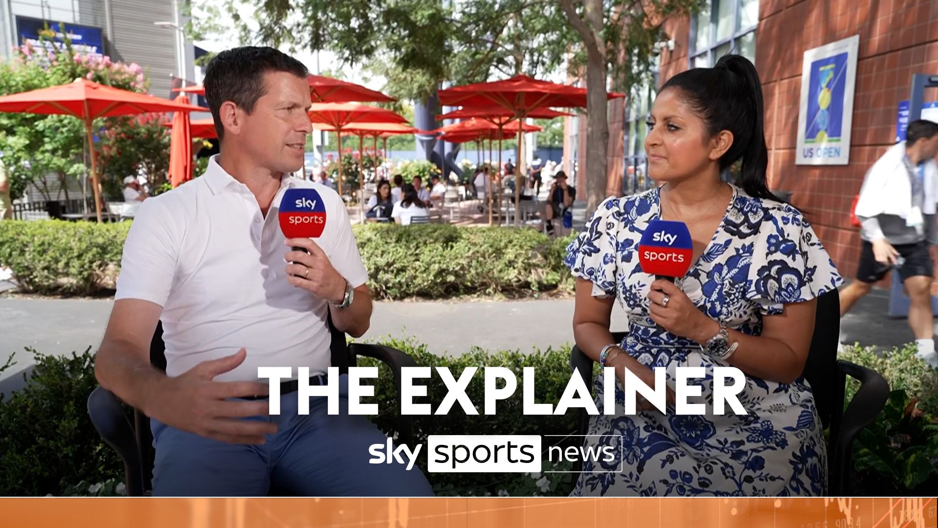The Explainer: Should five set matches stay?