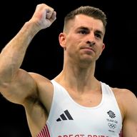 Max Whitlock has declared his intention to come out of retirement