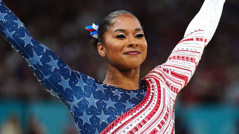 Jordan Chiles has taken to social media to publicly share her feelings for the first time since losing her bronze medal from the Paris Olympics