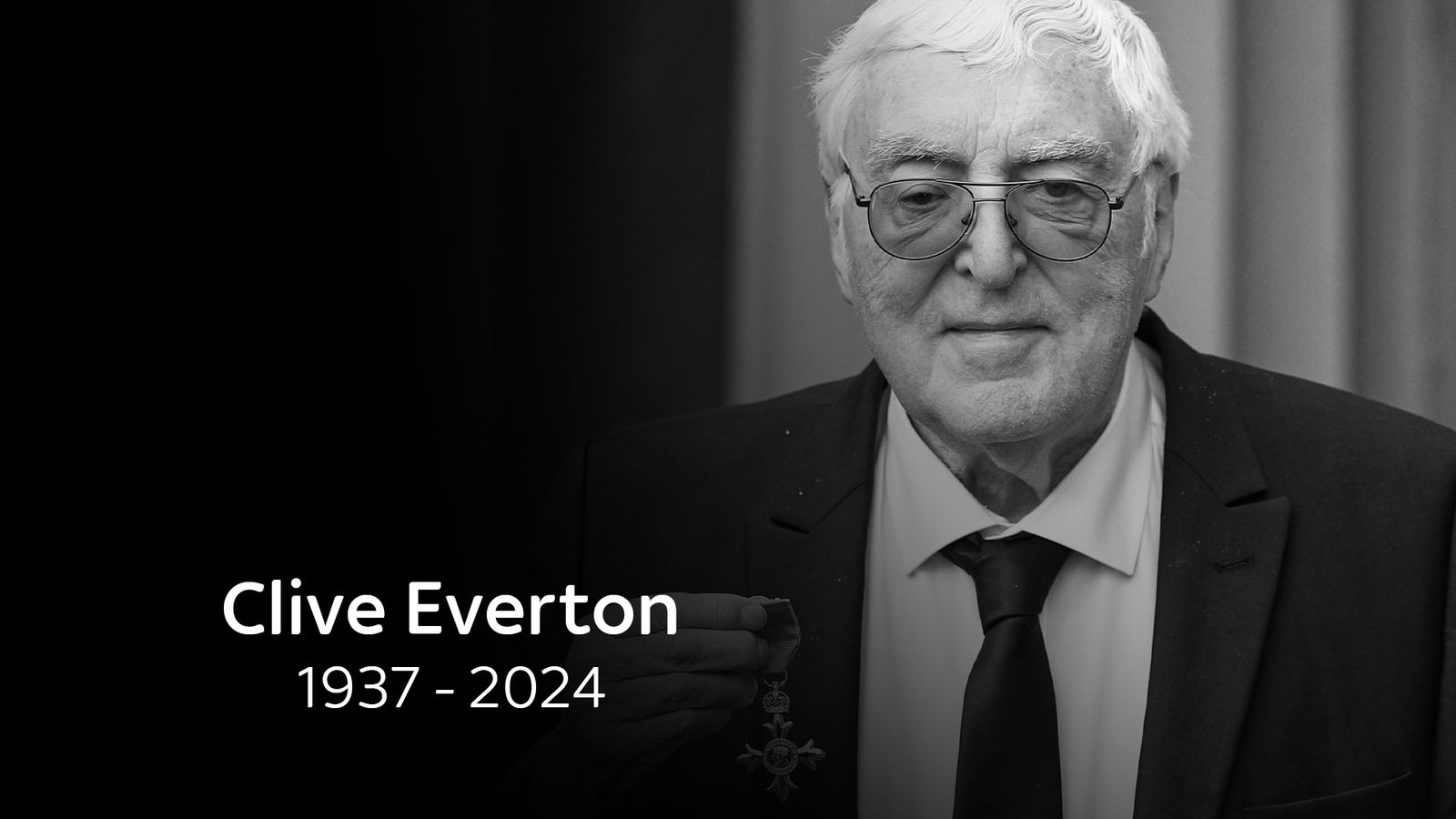 Clive Everton: Legendary snooker commentator dies aged 87 | Snooker