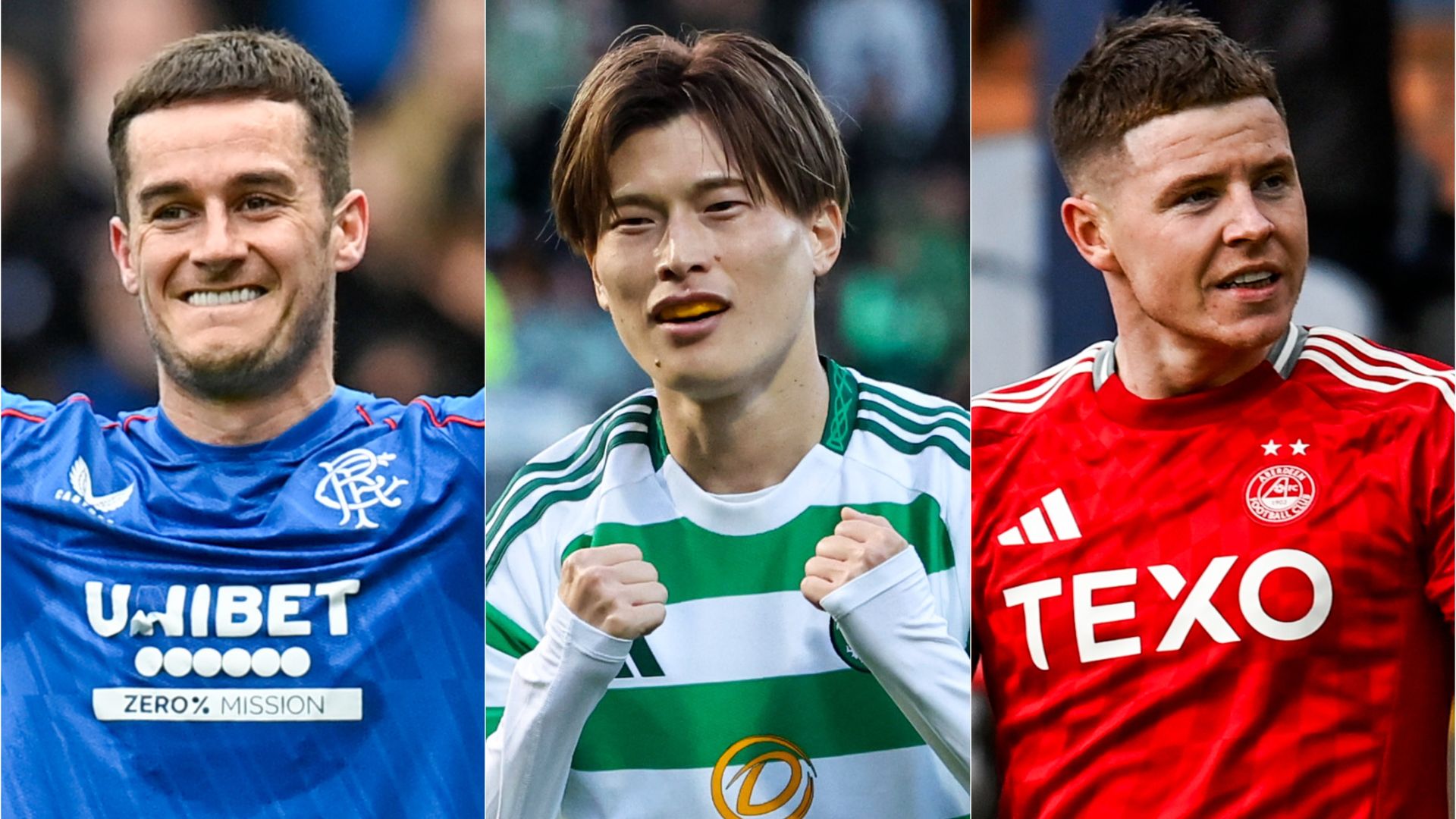 Scottish Premiership: What did we learn?