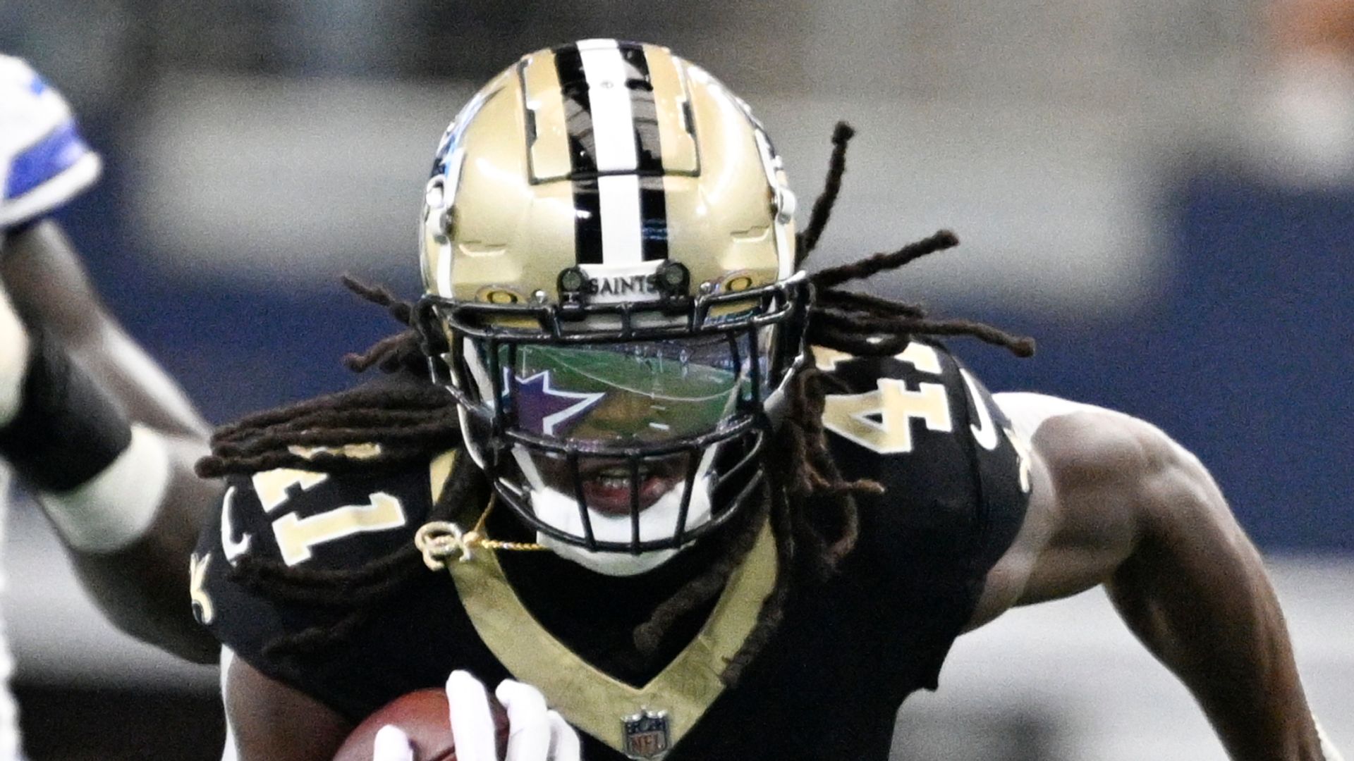 NFL round-up: 49ers and Cowboys stunned in upset defeats