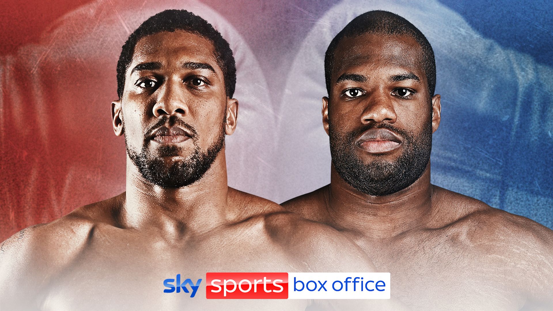 AJ-Dubois could lead to 'biggest fight in the history of the entire sport'