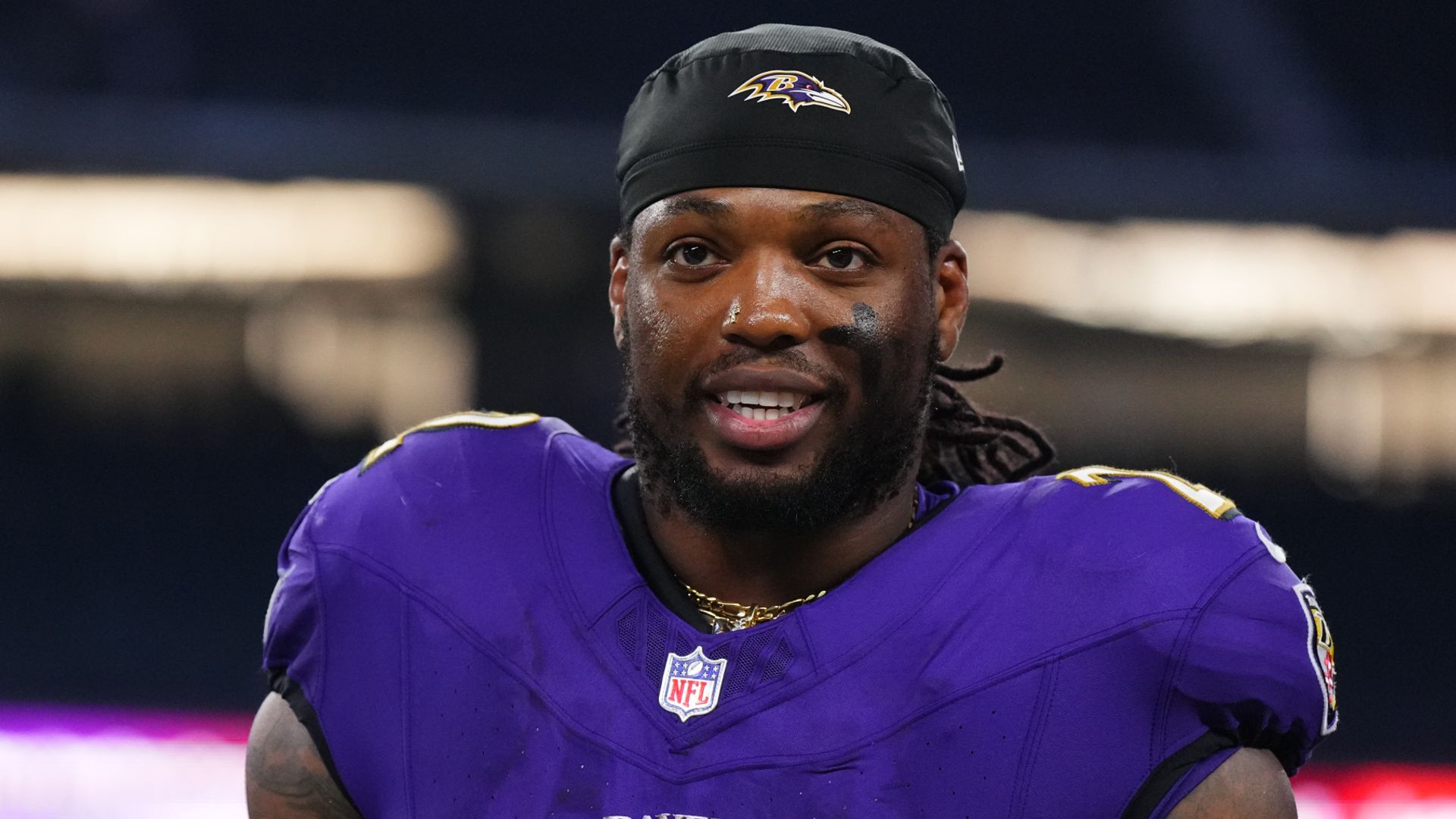 NFL Sunday awards: The heavyweight king delivers KO