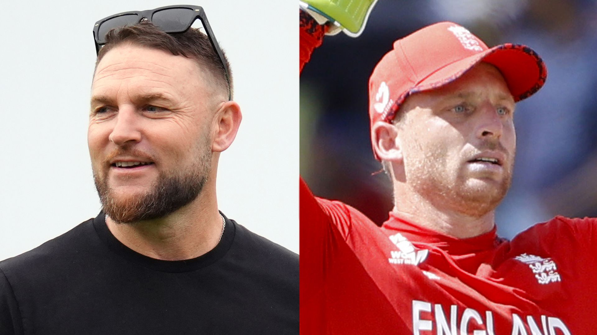 McCullum: England's greatest Buttler has nothing to prove