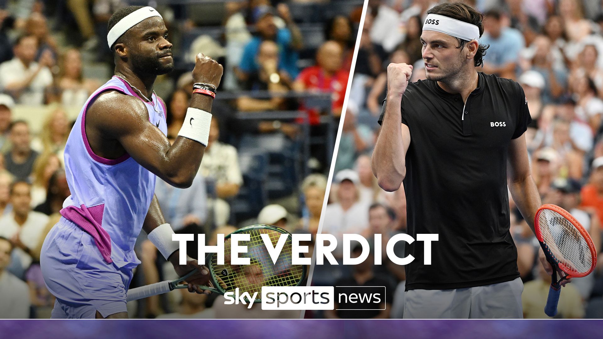 Which Americans have the best shot at the US Open title?