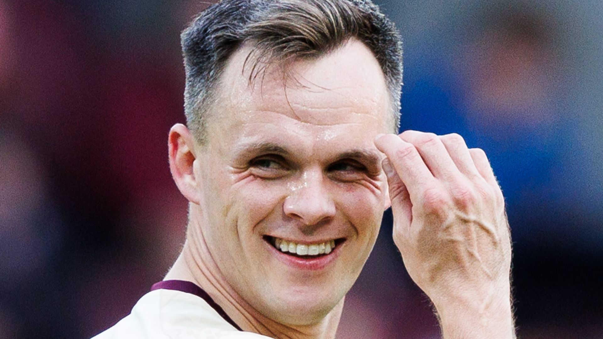 Hearts 1-1 Ross County: Hearts stop rot as last-gasp Shankland header earns point at home