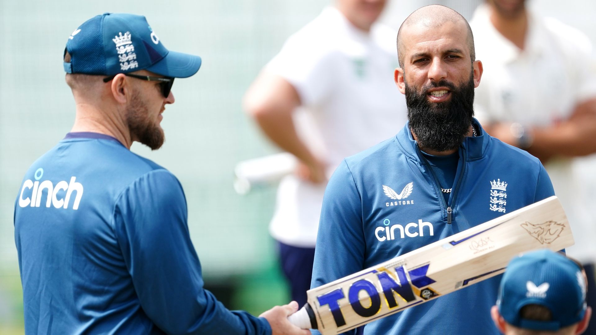 Moeen backs McCullum to bring best out of white-ball skipper Buttler