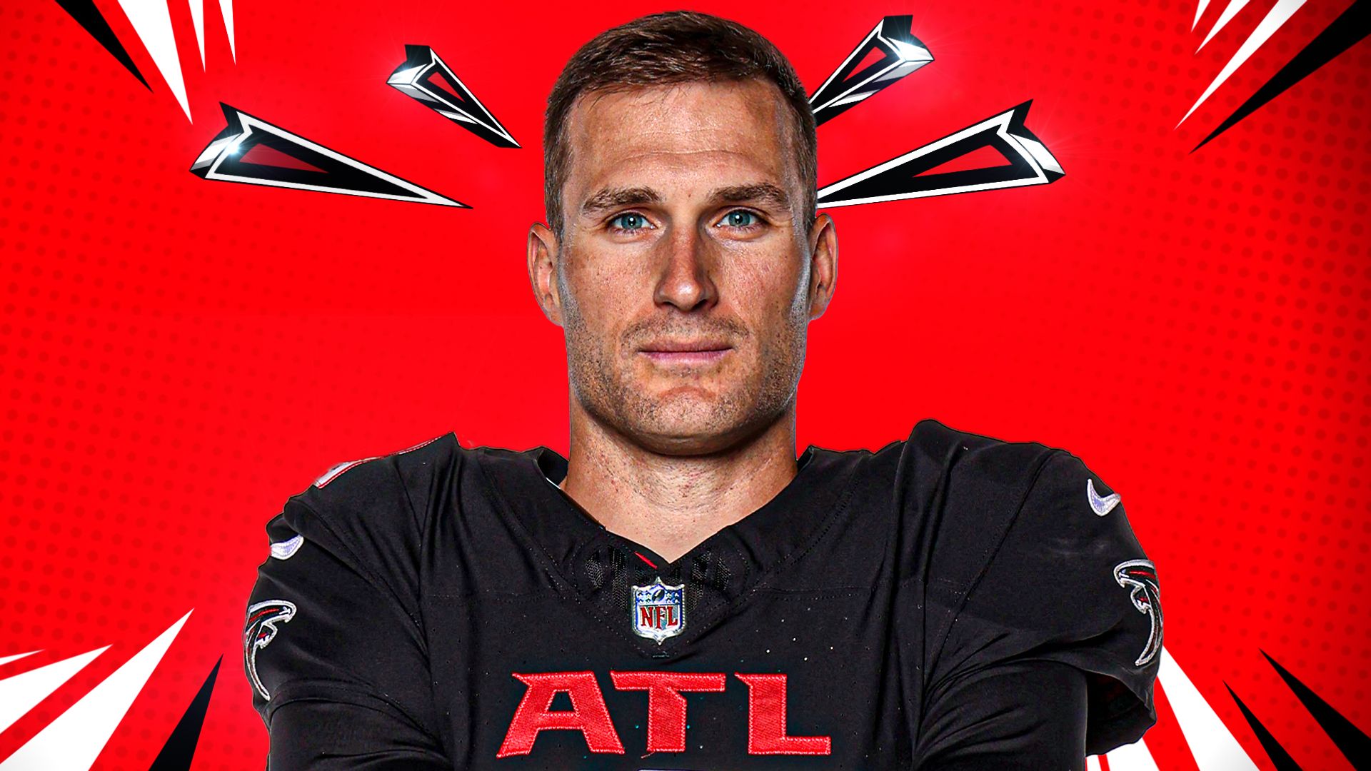Can Cousins lead Atlanta to a Super Bowl?