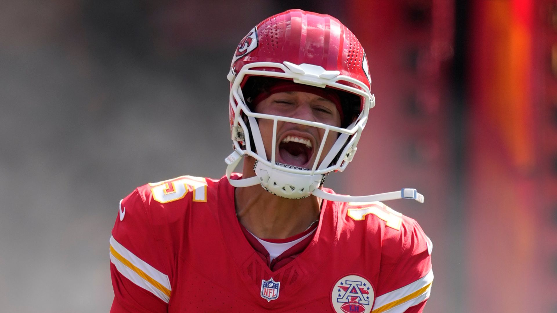 NFL round-up: Mahomes and Chiefs break Bengals' hearts