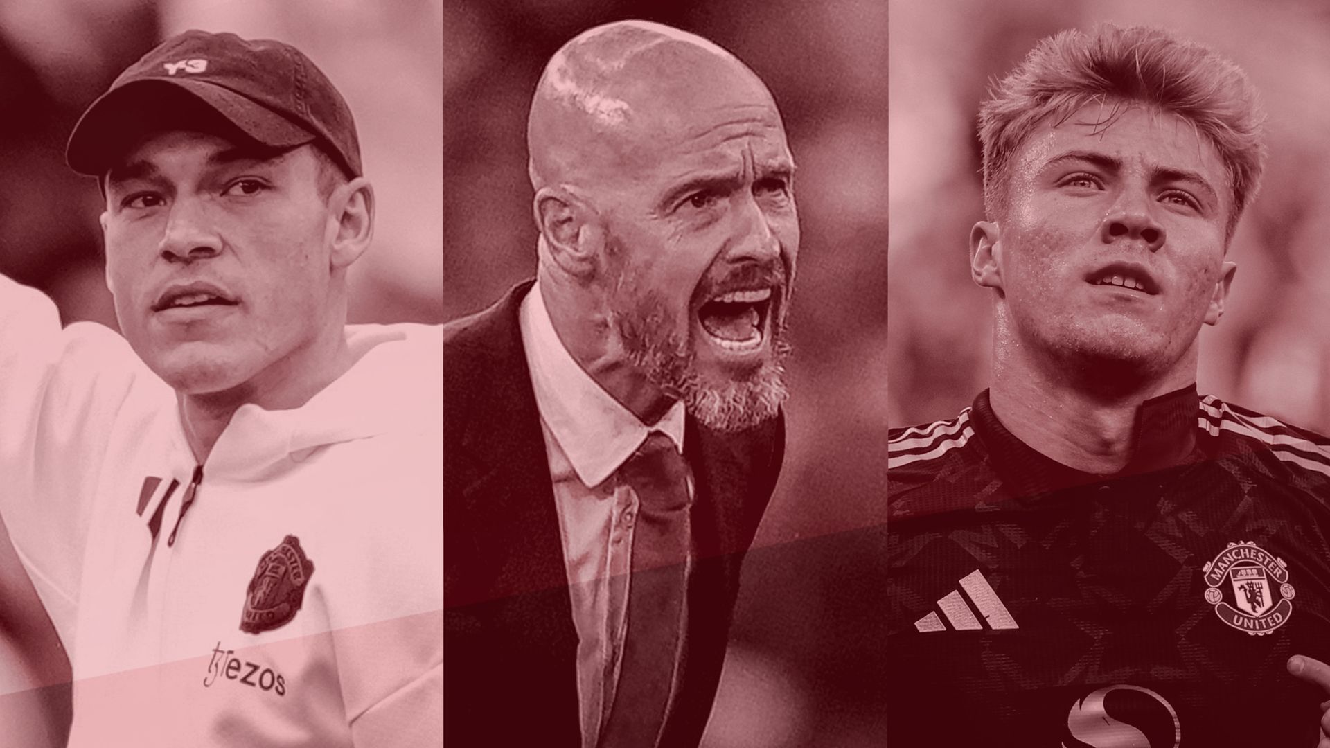 Seven games in 22 days: What Ten Hag needs from Man Utd's upcoming run