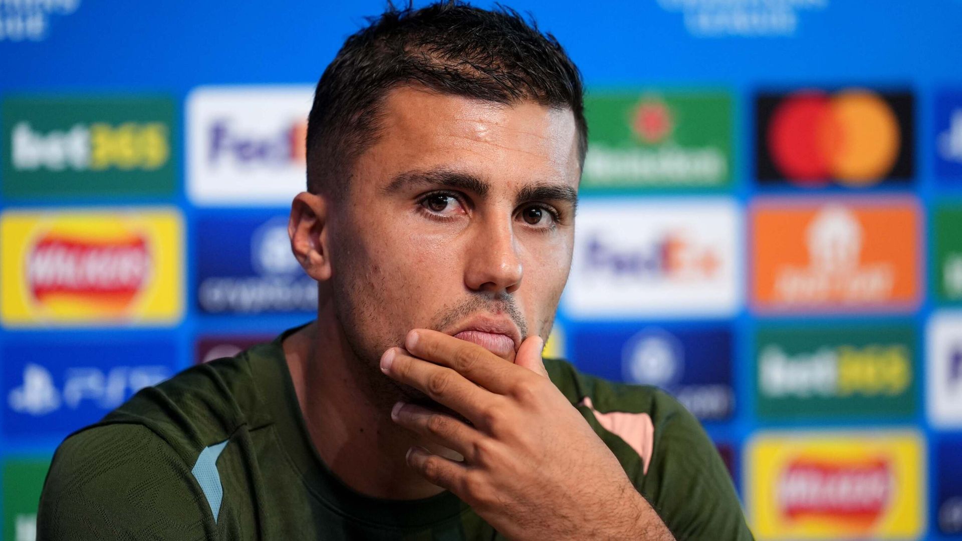 Are players overworked? The truth revealed....
