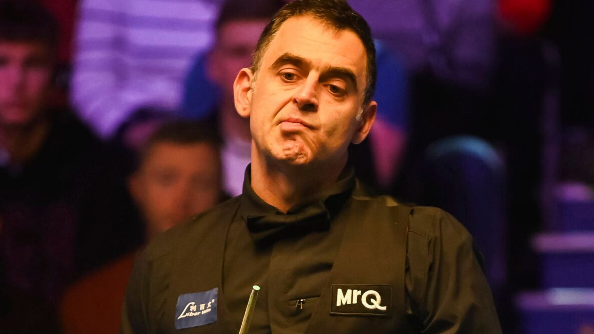 O'Sullivan threatens to quit snooker after shock defeat