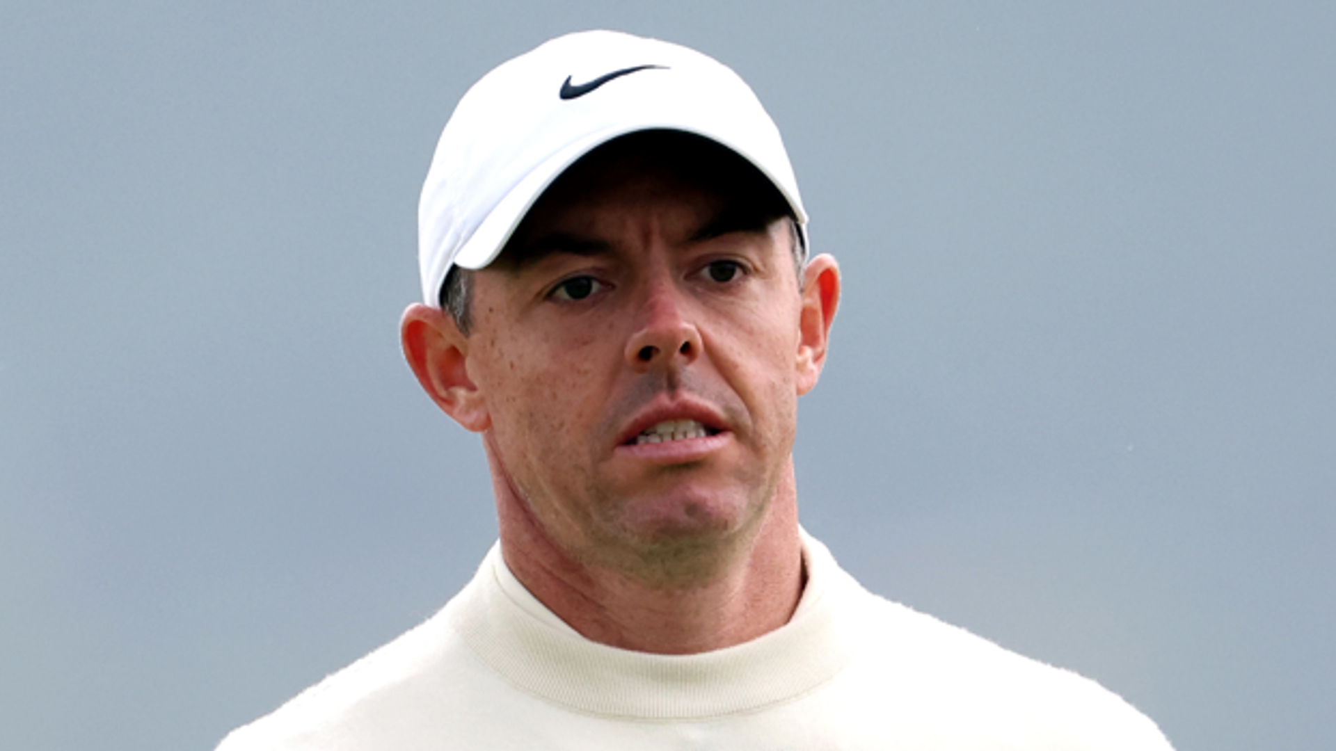 McIlroy one shot clear of Manassero heading into Irish Open final day