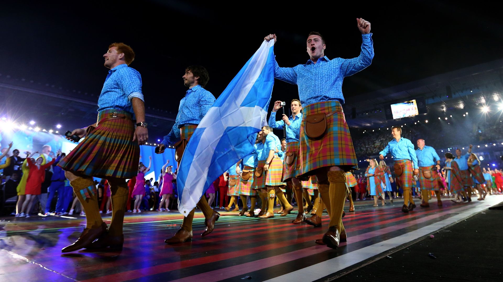 Glasgow secures funding to host 2026 Commonwealth Games