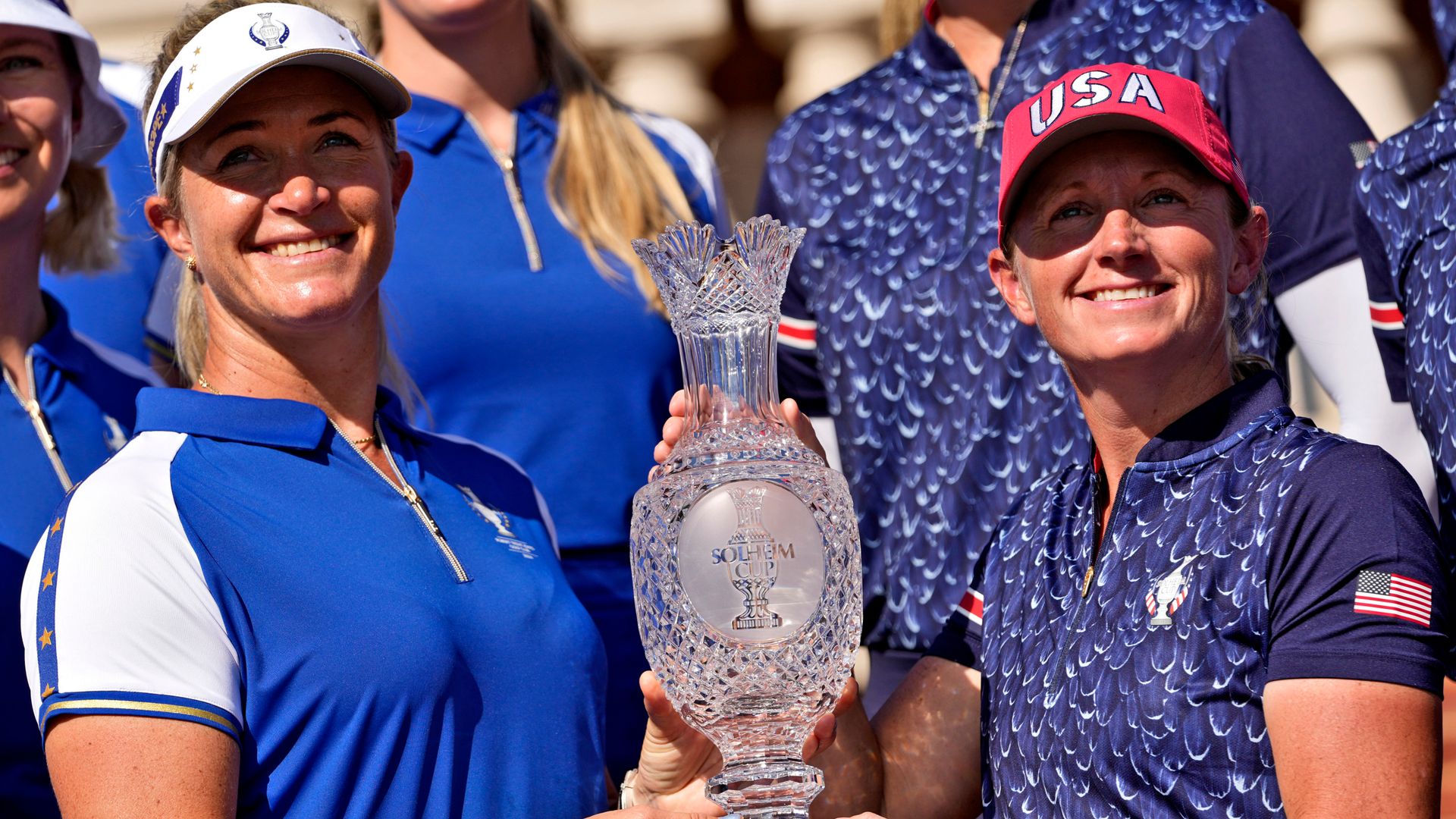 Solheim Cup predictions: USA revenge or more history for Europe?