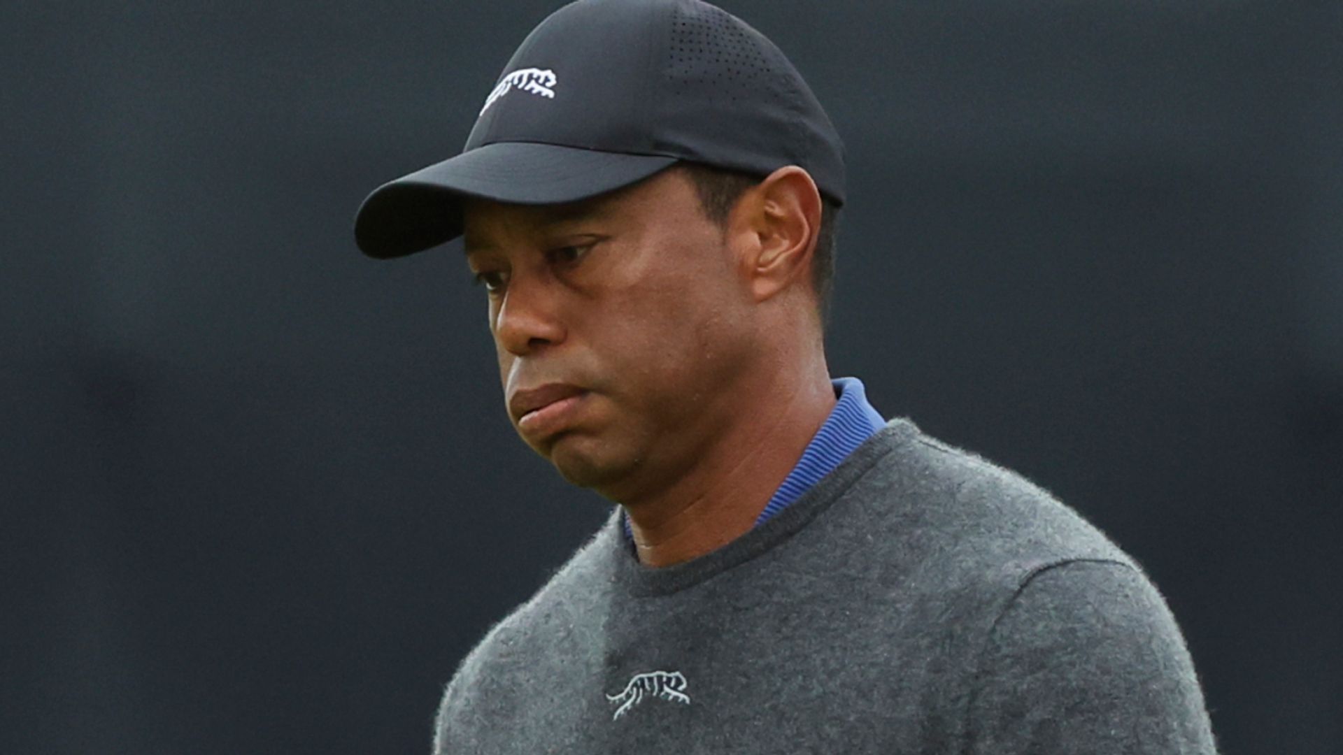 Woods targets return to 'normal activities' after fresh back surgery