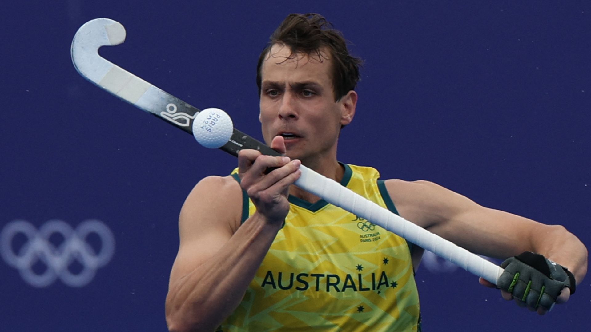 Australian hockey player banned for attempted Olympics cocaine purchase