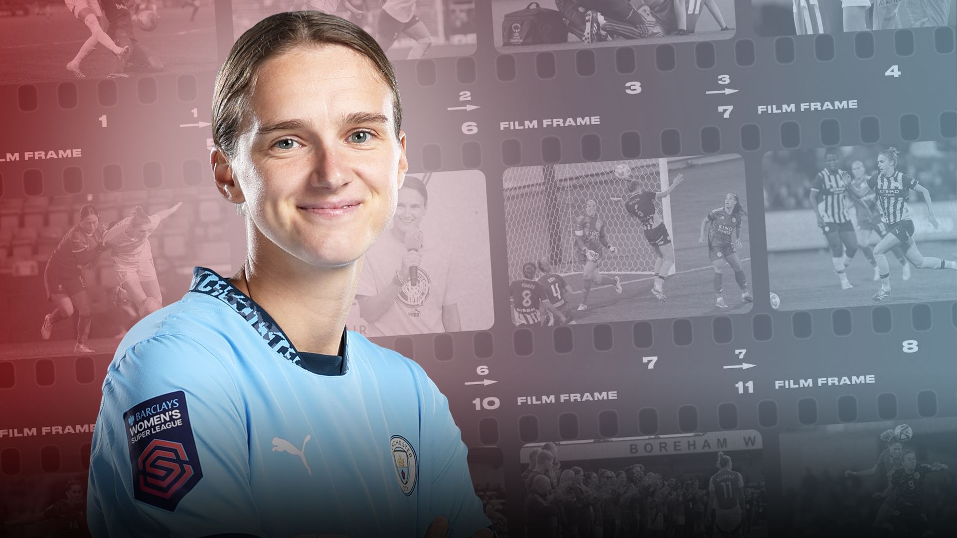 Is Miedema Man City's missing link?