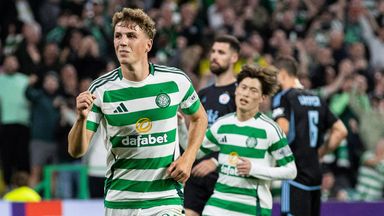 Image from Celtic: Does historic Champions League start point to progression for Brendan Rodgers' side?