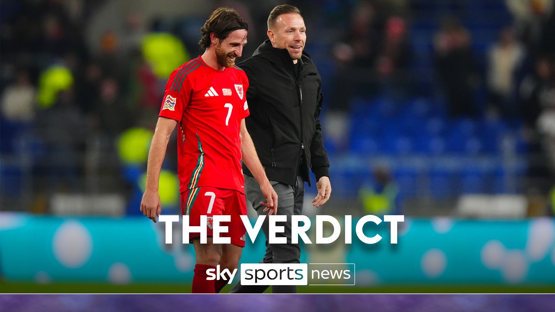 The Verdict: Bellamy's boys unbeaten in four as new Wales boss impresses