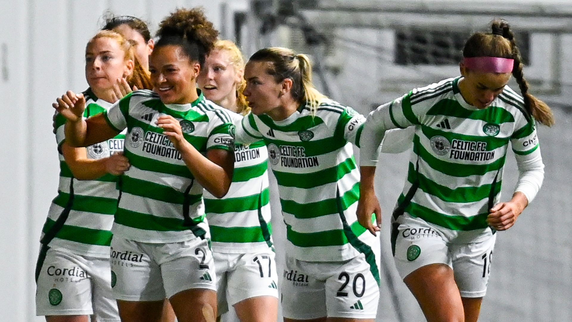 Managers slam referee 'mistakes' as Celtic come back for SWPL draw with Rangers