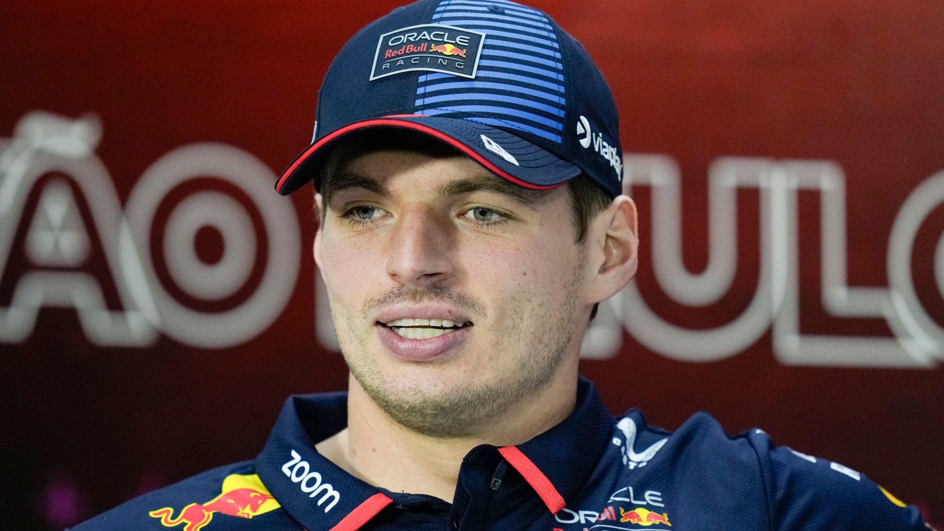 Verstappen dismisses critics as 'annoying and biased'