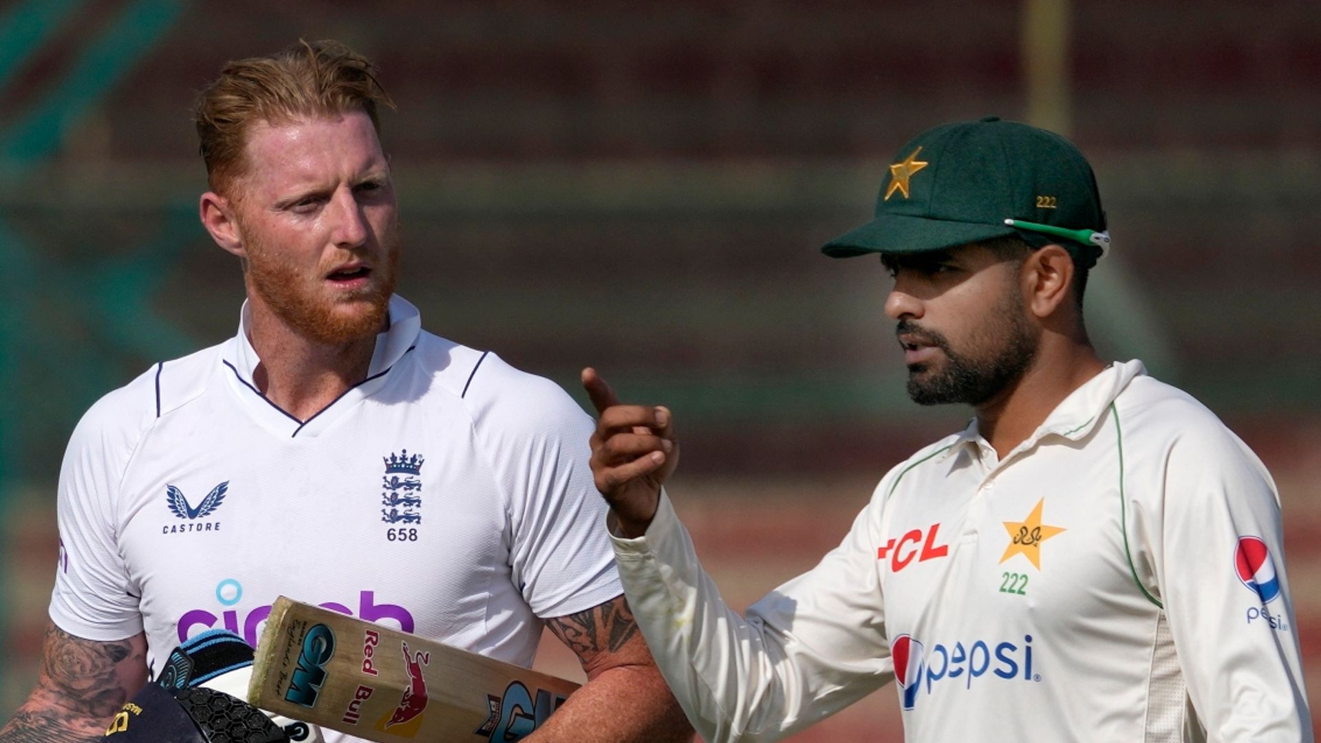 Pakistan hoping to recover from 'new low' against England