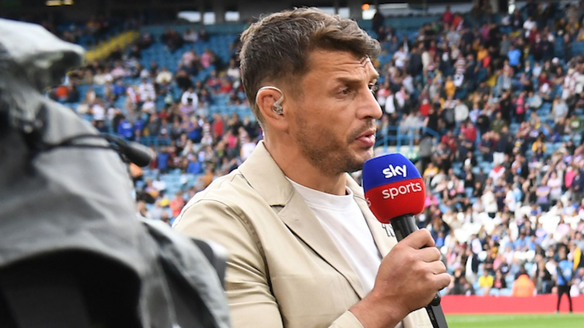 Pundit predictions: Who will win the Grand Final 2024?