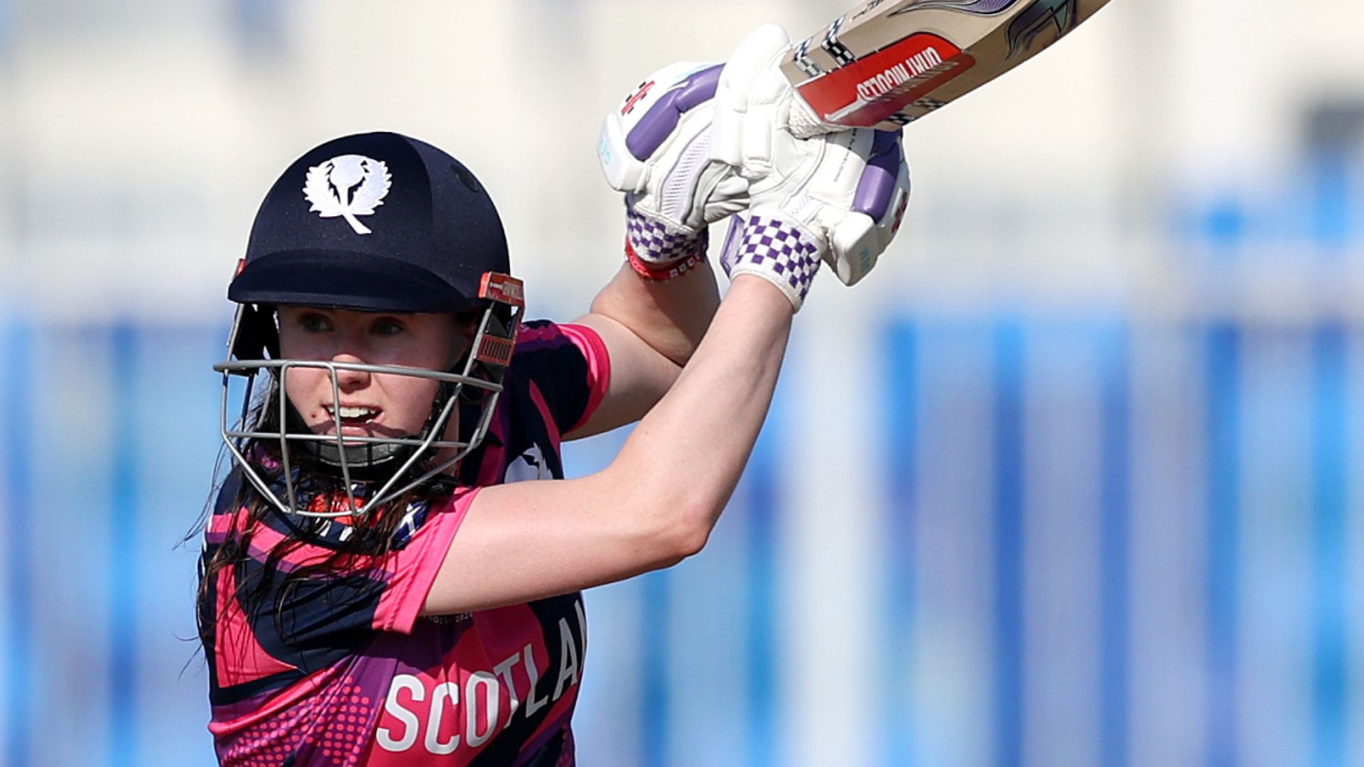 Women's T20 World Cup recap: Bangladesh beat Scotland by 16 runs