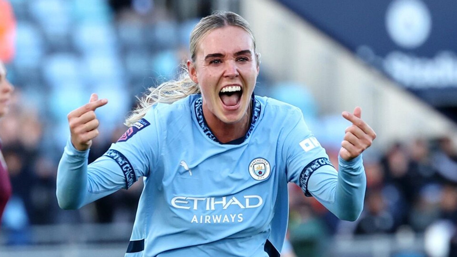 Livecommentaar – Barcelona Women vs Man City Women