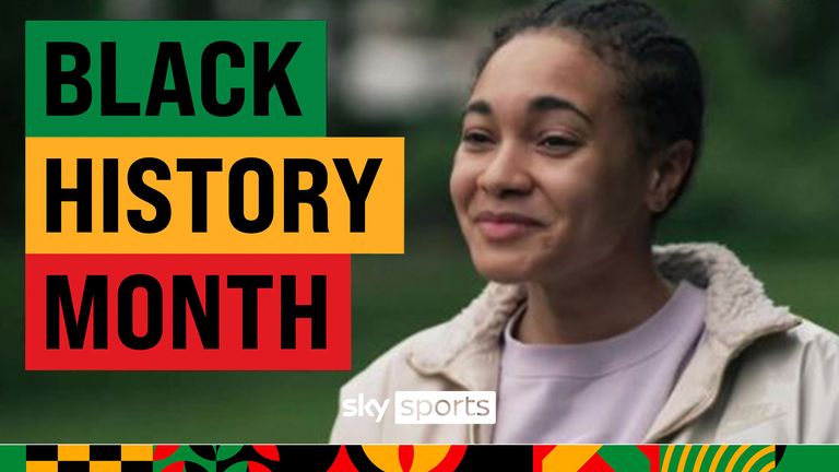 Alice Dearing explains why she is optimistic about making swimming more diverse, the changes in culture she has experienced in the sport over the last two years, and why she is breaking barriers by challenging stereotypes