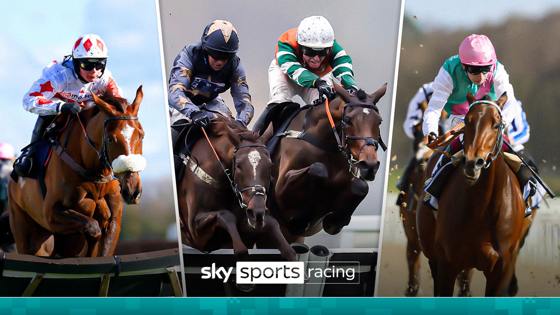 Fast Horse Racing Results | Sky Sports Horse Racing