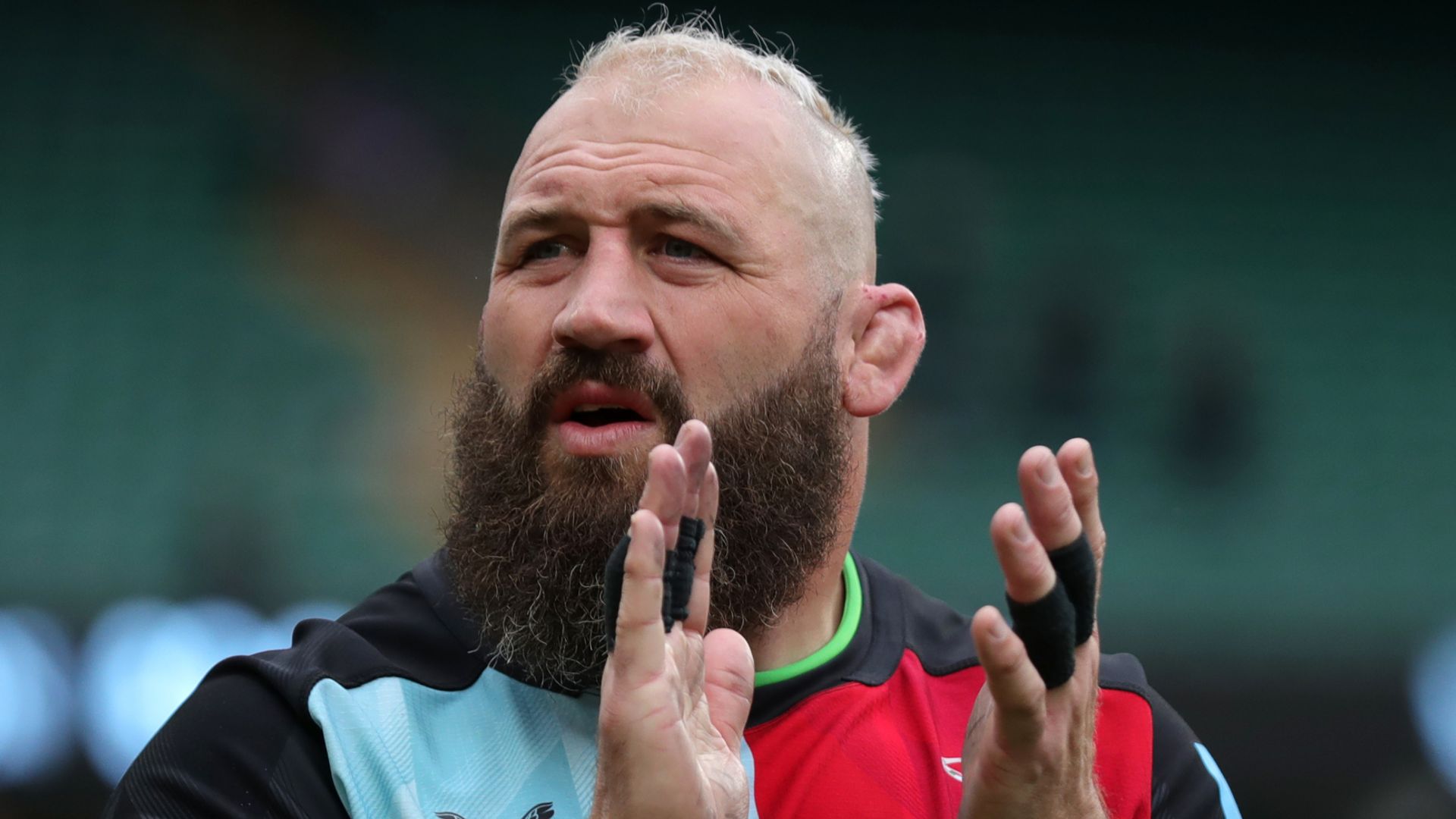 Marler to retire this week after final Harlequins appearance