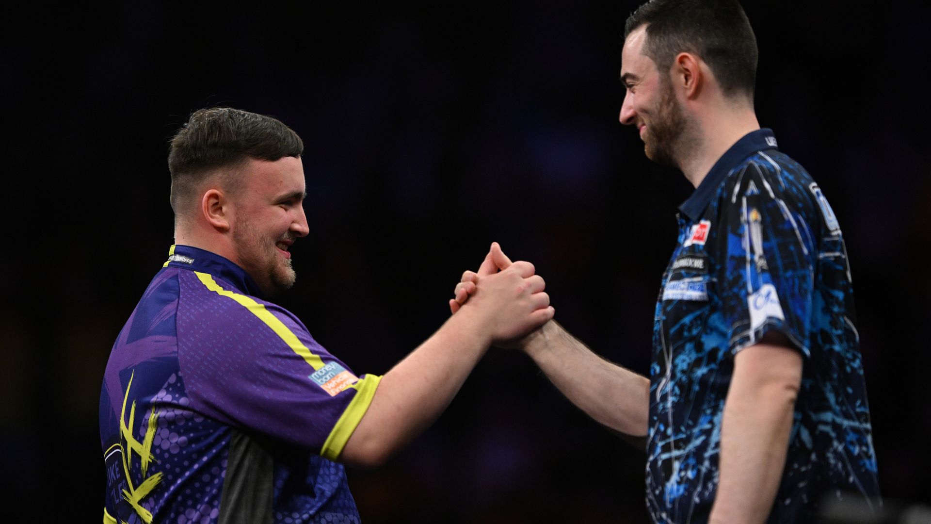 Humphries beats Littler to retain Players Championship Finals title