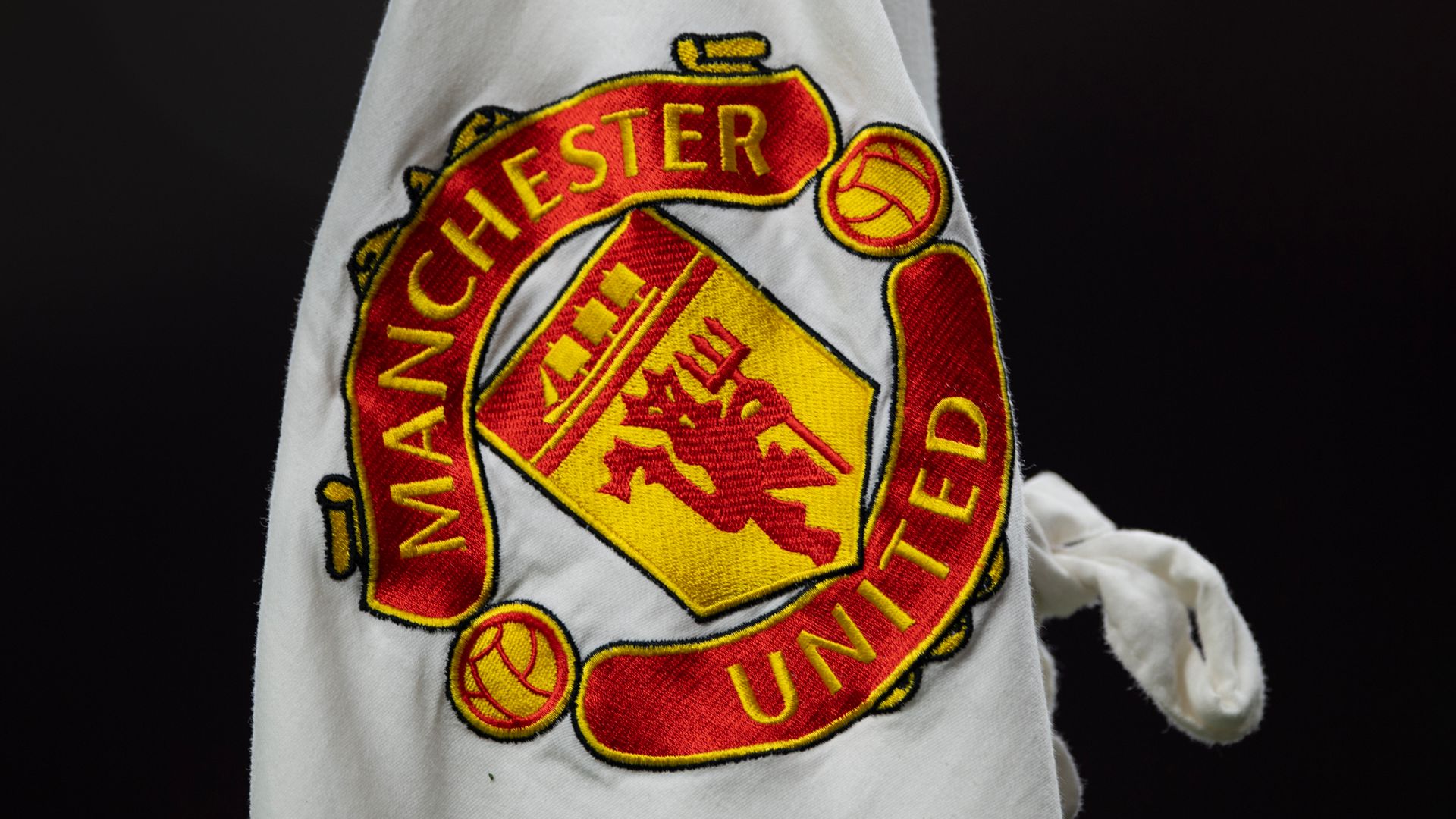 Champions League absence hits as Man Utd report £6.9m loss