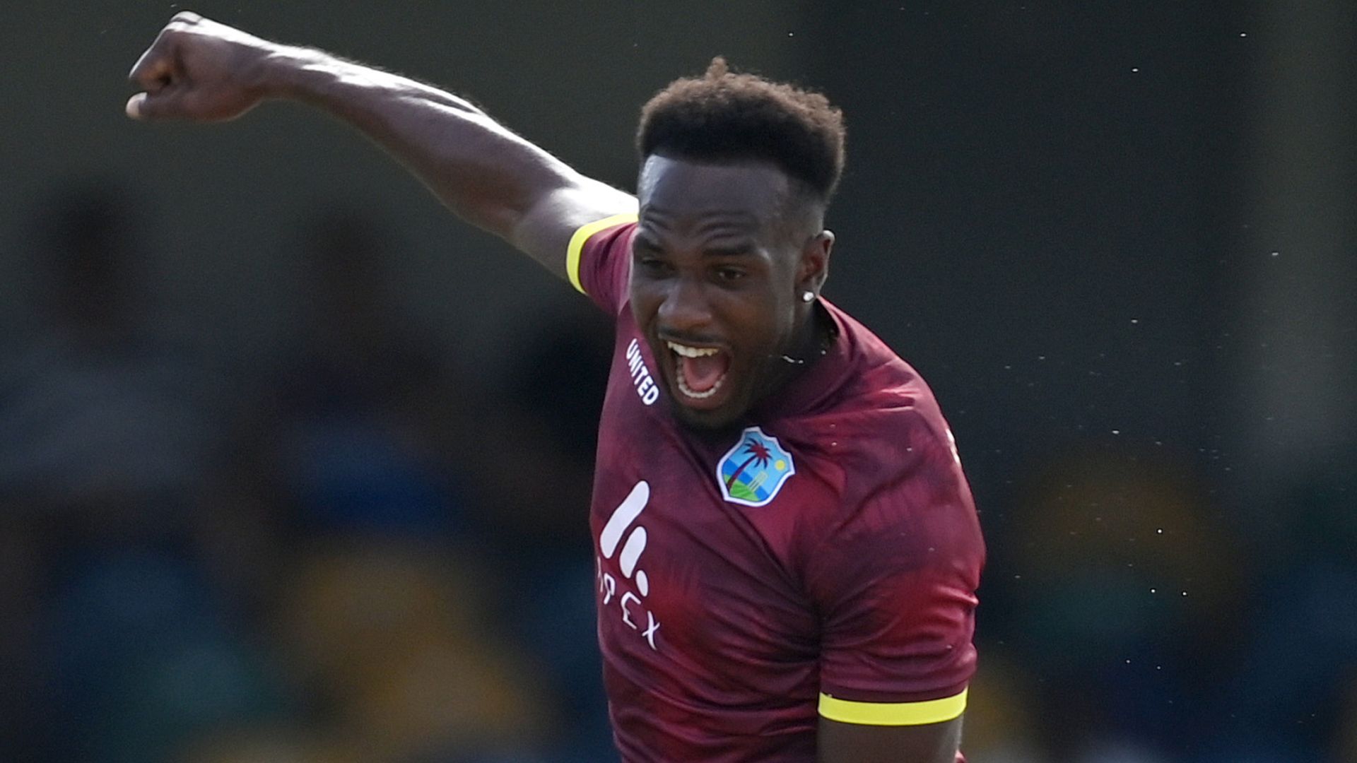 Scorecard: West Indies vs England, third ODI